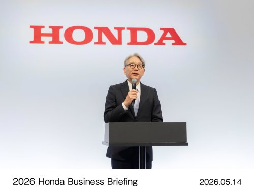 Honda Previews New Fastback Sedan And Next Acura RDX, And Neither Is An EV