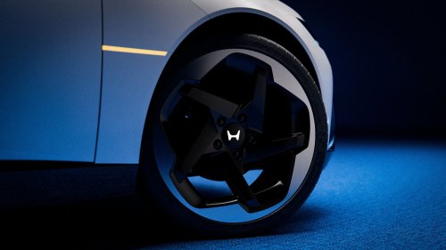 Honda Won’t Touch The CRX, So Two Designers Did It Themselves