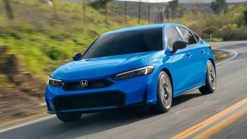 Honda, Canada Pledged Honda $5 Billion For 240,000 EVs A Year. None Are Coming