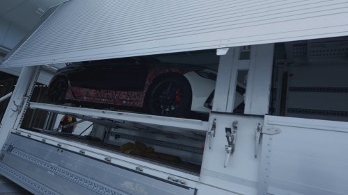A Former F1 Driver Just Drove Honda’s HRC Civic Type R And Called It “Way Better”