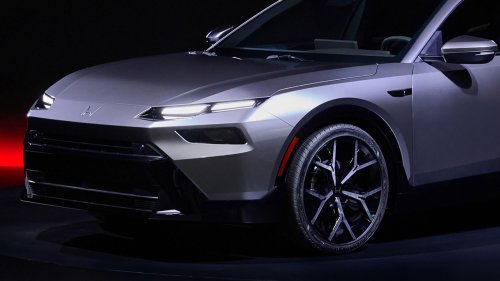 Honda, The Men Who Built Honda Tried To Oust Its CEO, He Didn’t Flinch