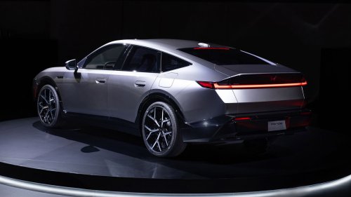 Honda, Honda Took A $16 Billion Bath On EVs, So Now It’s Building A Platform That Can Switch Sides