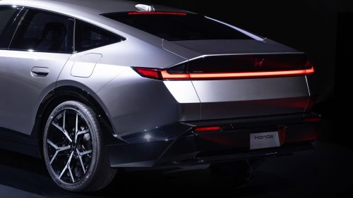 Honda, The Men Who Built Honda Tried To Oust Its CEO, He Didn’t Flinch