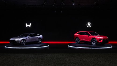 Honda, Former Bosses Tried To Oust Honda’s CEO After Huge EV Losses