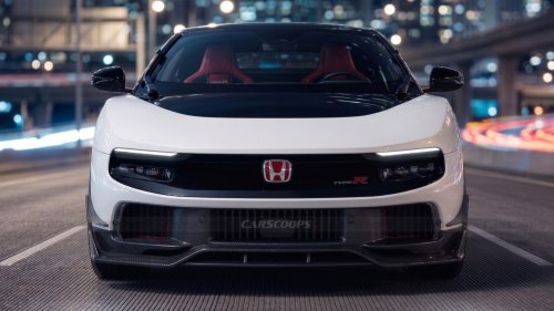 Ferrari, Ferrari’s New Luce EV Looks So Un-Ferrari We Tried It With Five Other Badges