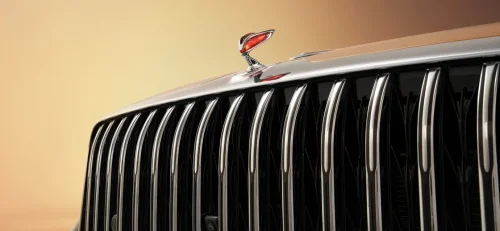 The Most Expensive Chinese Car Ever Sold In Russia Costs Up To $445,000