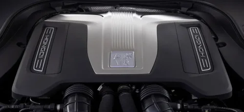 The Most Expensive Chinese Car Ever Sold In Russia Costs Up To $445,000