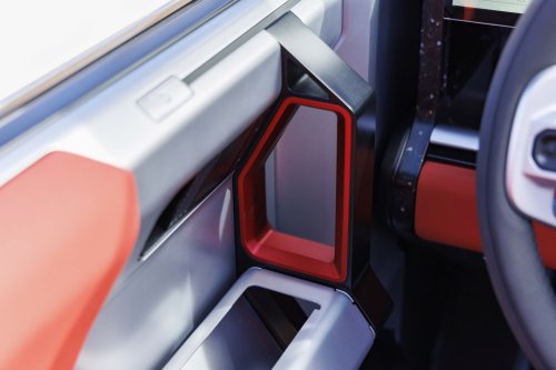 GMC, Hummer, GMC’s Bronco-Sized Concepts Admit The Hummer EVs Got Too Big And Too Expensive