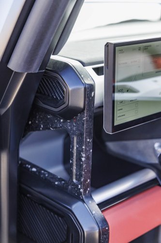 GMC, Hummer, GMC’s Bronco-Sized Concepts Admit The Hummer EVs Got Too Big And Too Expensive