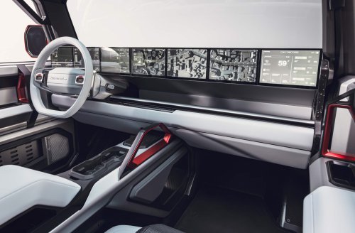 GMC’s Bronco-Sized Concepts Admit The Hummer EVs Got Too Big And Too Expensive