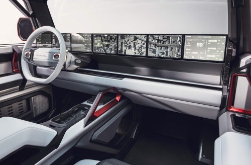 GMC’s Bronco-Sized Concepts Admit The Hummer EVs Got Too Big And Too Expensive
