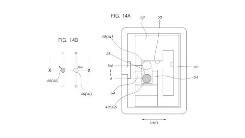 Hyundai, Hyundai Elantra, Koenigsegg, Hyundai’s Gated Manual Patent Looks Like A Koenigsegg Idea On An Elantra Budget