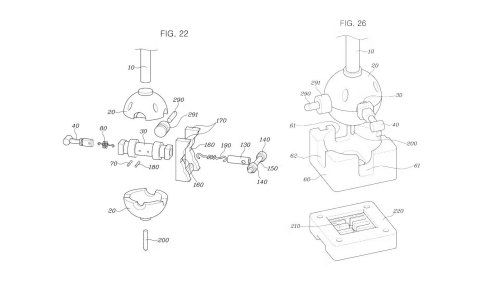 Hyundai’s Gated Manual Patent Looks Like A Koenigsegg Idea On An Elantra Budget