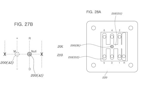 Hyundai, Hyundai Elantra, Koenigsegg, Hyundai’s Gated Manual Patent Looks Like A Koenigsegg Idea On An Elantra Budget