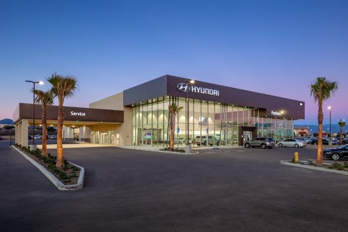 Hyundai, Hyundai Owners Won’t Have To Visit A Dealer For Their Next Oil Change