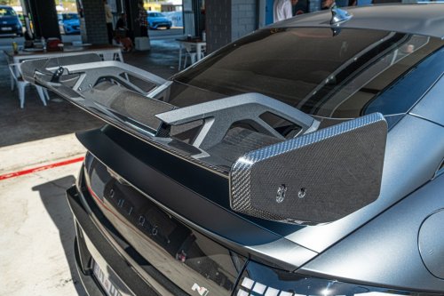 More Porsche Than Hyundai, The Ioniq 6 N Is A Masterstroke | Review