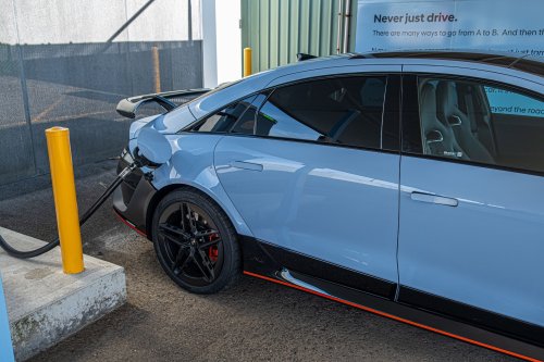More Porsche Than Hyundai, The Ioniq 6 N Is A Masterstroke | Review