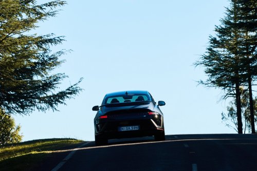 More Porsche Than Hyundai, The Ioniq 6 N Is A Masterstroke | Review