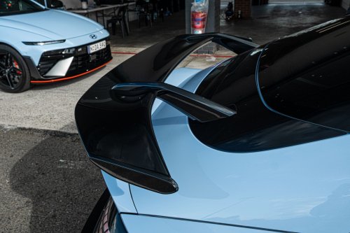 More Porsche Than Hyundai, The Ioniq 6 N Is A Masterstroke | Review