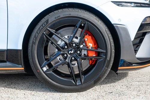 More Porsche Than Hyundai, The Ioniq 6 N Is A Masterstroke | Review