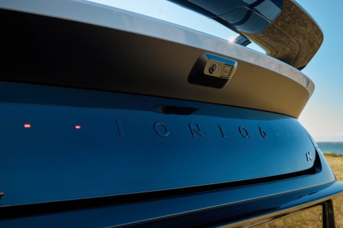 More Porsche Than Hyundai, The Ioniq 6 N Is A Masterstroke | Review