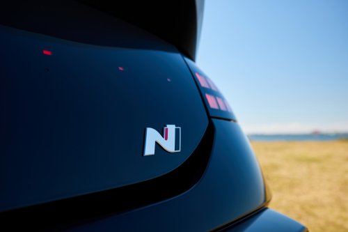 More Porsche Than Hyundai, The Ioniq 6 N Is A Masterstroke | Review