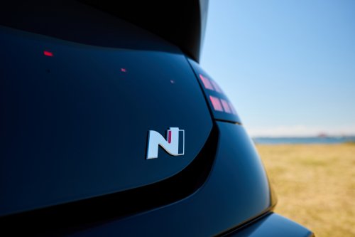 More Porsche Than Hyundai, The Ioniq 6 N Is A Masterstroke | Review