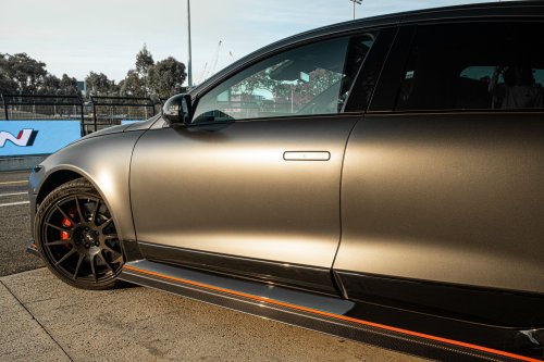 More Porsche Than Hyundai, The Ioniq 6 N Is A Masterstroke | Review