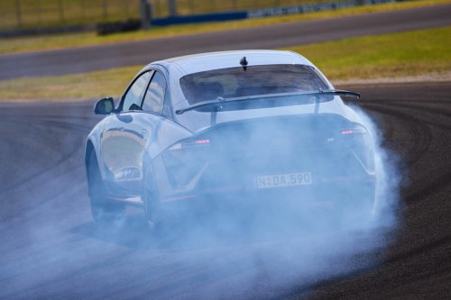 More Porsche Than Hyundai, The Ioniq 6 N Is A Masterstroke | Review