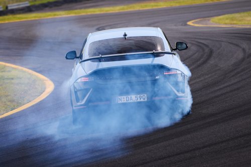 Hyundai, Hyundai’s EVs Already Fake Engine Sounds, And Now They Might Vibrate Too