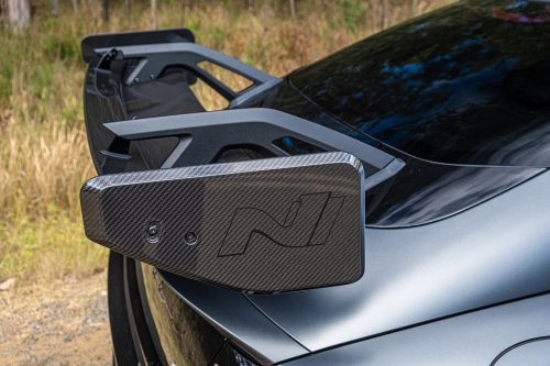 More Porsche Than Hyundai, The Ioniq 6 N Is A Masterstroke | Review