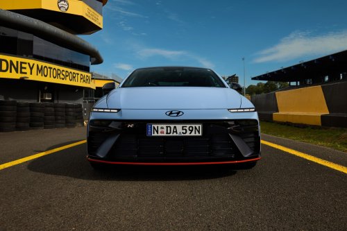 More Porsche Than Hyundai, The Ioniq 6 N Is A Masterstroke | Review