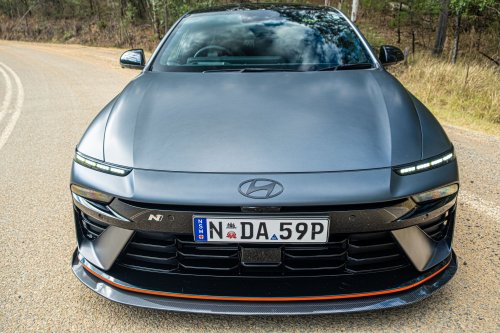 More Porsche Than Hyundai, The Ioniq 6 N Is A Masterstroke | Review