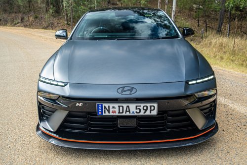 More Porsche Than Hyundai, The Ioniq 6 N Is A Masterstroke | Review
