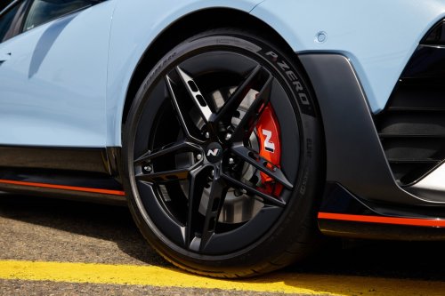 More Porsche Than Hyundai, The Ioniq 6 N Is A Masterstroke | Review