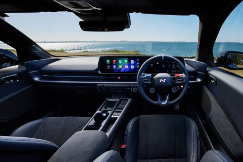 More Porsche Than Hyundai, The Ioniq 6 N Is A Masterstroke | Review