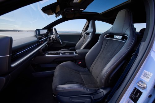 More Porsche Than Hyundai, The Ioniq 6 N Is A Masterstroke | Review