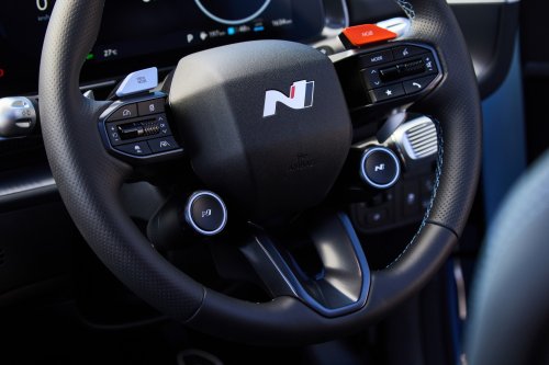 More Porsche Than Hyundai, The Ioniq 6 N Is A Masterstroke | Review