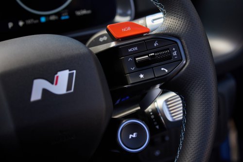 More Porsche Than Hyundai, The Ioniq 6 N Is A Masterstroke | Review
