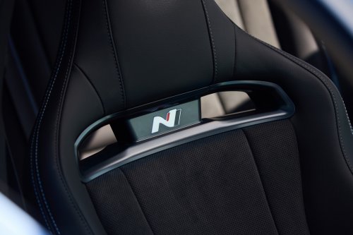 More Porsche Than Hyundai, The Ioniq 6 N Is A Masterstroke | Review