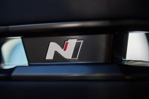 More Porsche Than Hyundai, The Ioniq 6 N Is A Masterstroke | Review