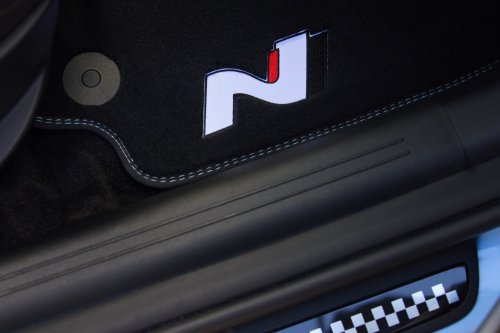 More Porsche Than Hyundai, The Ioniq 6 N Is A Masterstroke | Review