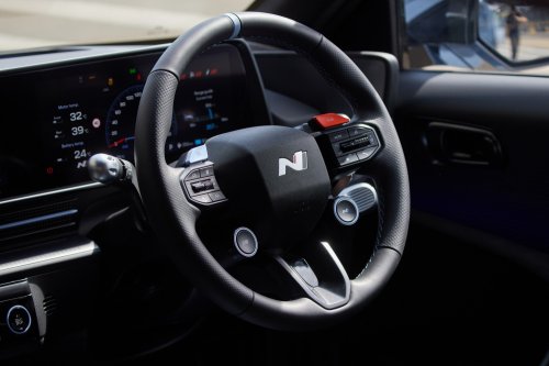More Porsche Than Hyundai, The Ioniq 6 N Is A Masterstroke | Review