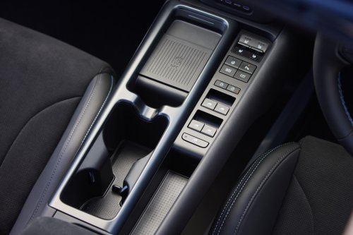 More Porsche Than Hyundai, The Ioniq 6 N Is A Masterstroke | Review