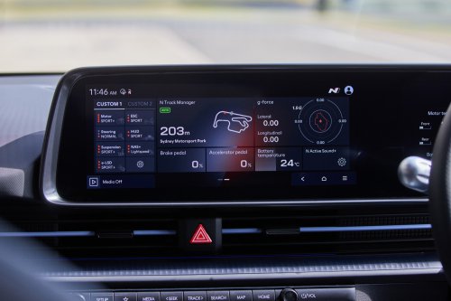 More Porsche Than Hyundai, The Ioniq 6 N Is A Masterstroke | Review