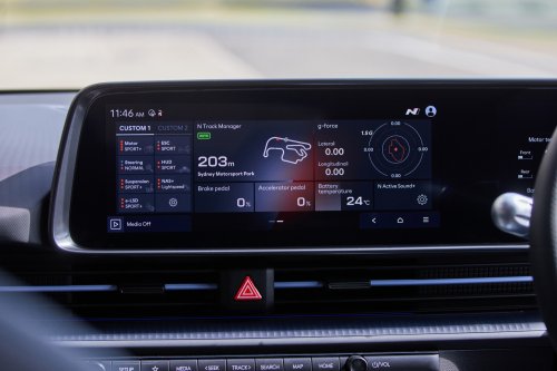 More Porsche Than Hyundai, The Ioniq 6 N Is A Masterstroke | Review