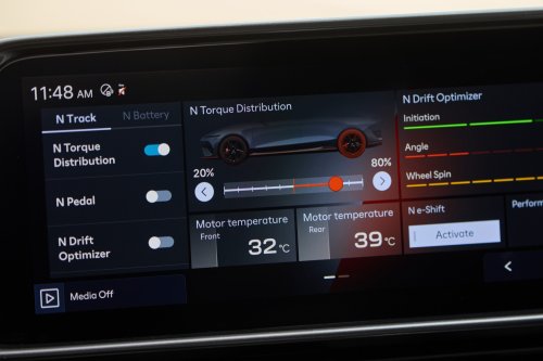 More Porsche Than Hyundai, The Ioniq 6 N Is A Masterstroke | Review