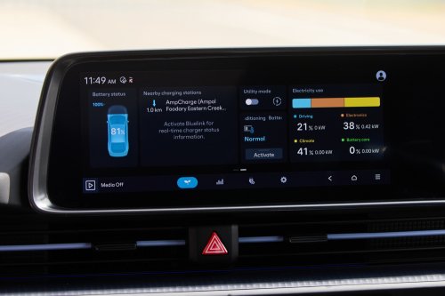 More Porsche Than Hyundai, The Ioniq 6 N Is A Masterstroke | Review