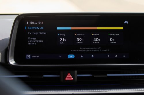 More Porsche Than Hyundai, The Ioniq 6 N Is A Masterstroke | Review