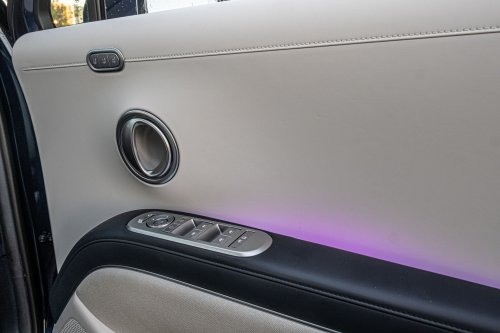 The 2026 Palisade Calligraphy Feels Like A Range Rover Autobiography For Hyundai Money | Review